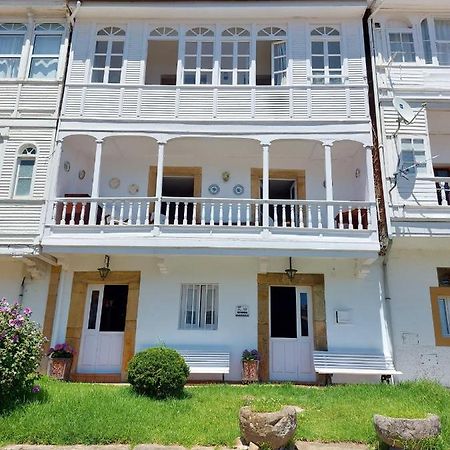 Casona Del Sol El Retorno II - Recien Reformado Leilighet Lastres Eksteriør bilde
