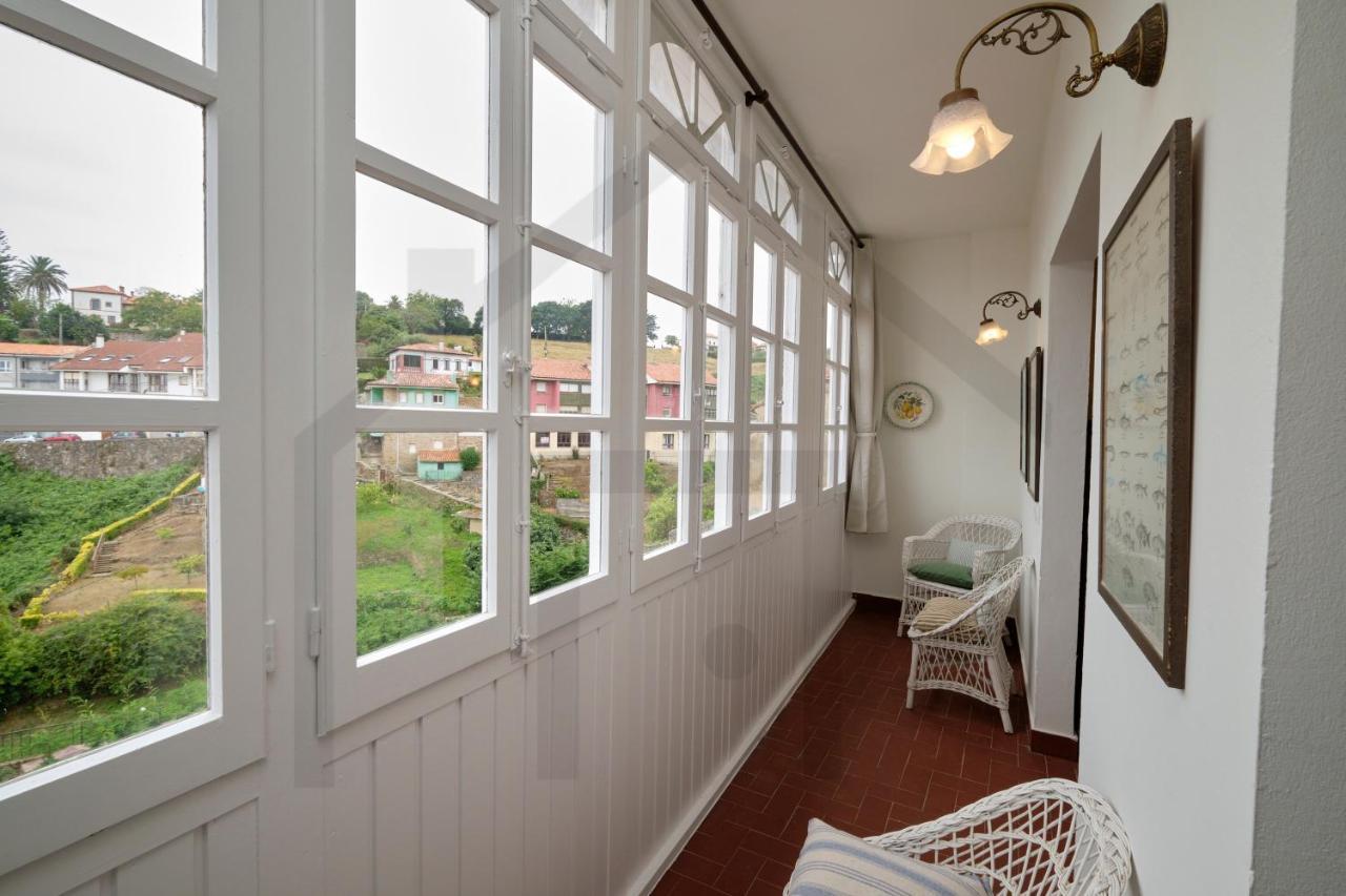 Casona Del Sol El Retorno II - Recien Reformado Leilighet Lastres Eksteriør bilde