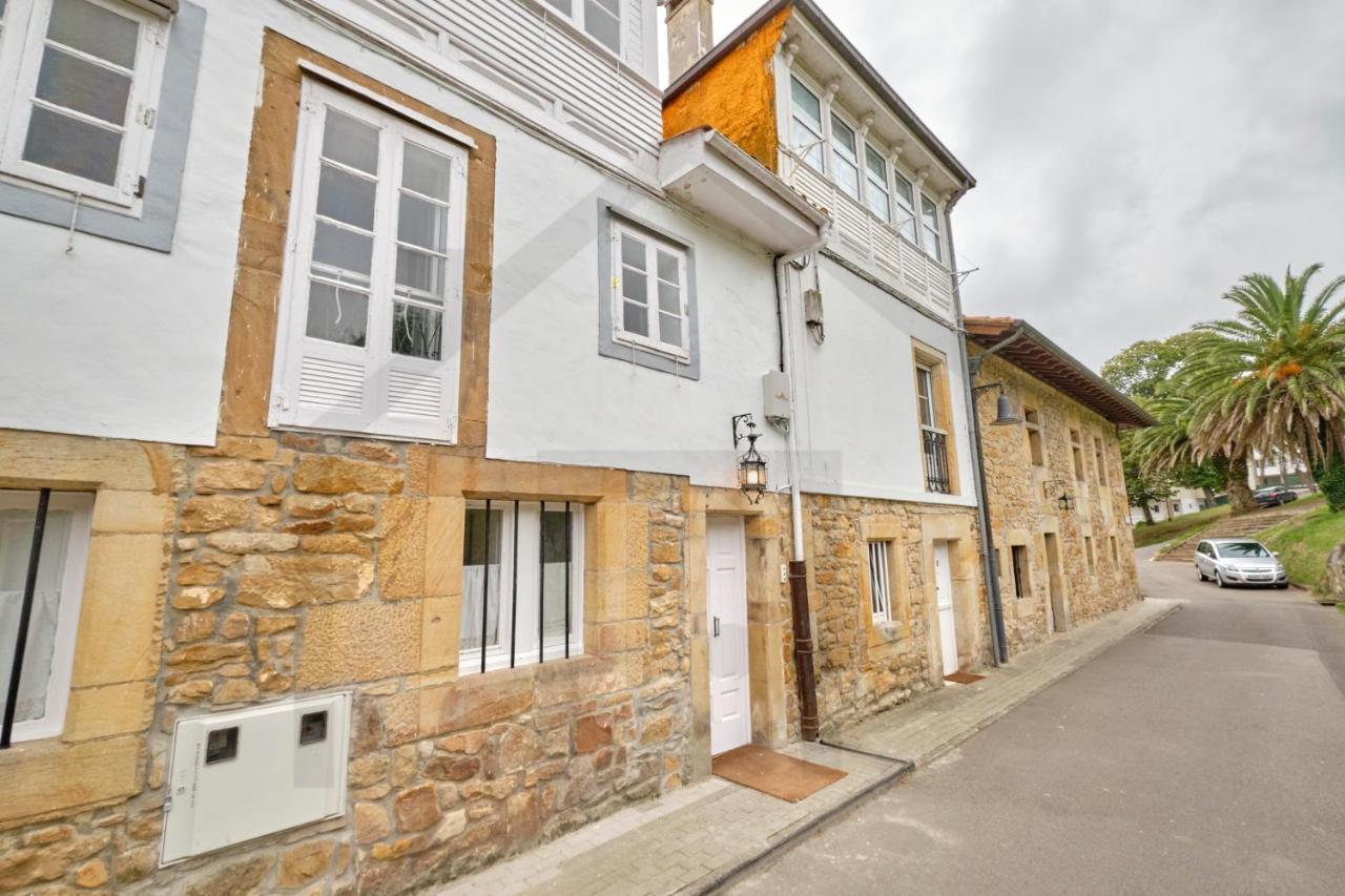 Casona Del Sol El Retorno II - Recien Reformado Leilighet Lastres Eksteriør bilde