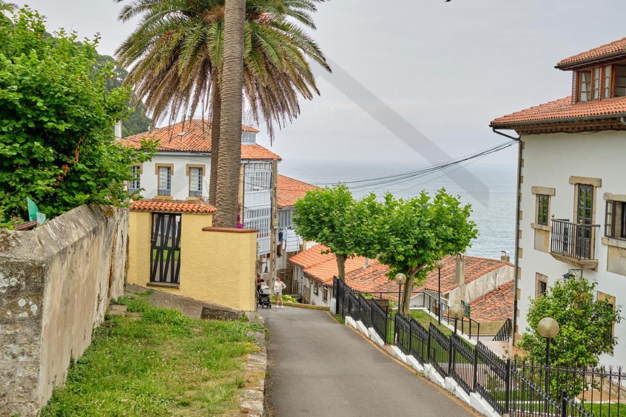 Casona Del Sol El Retorno II - Recien Reformado Leilighet Lastres Eksteriør bilde