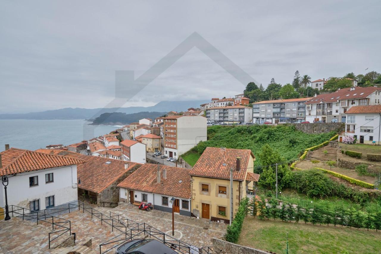Casona Del Sol El Retorno II - Recien Reformado Leilighet Lastres Eksteriør bilde