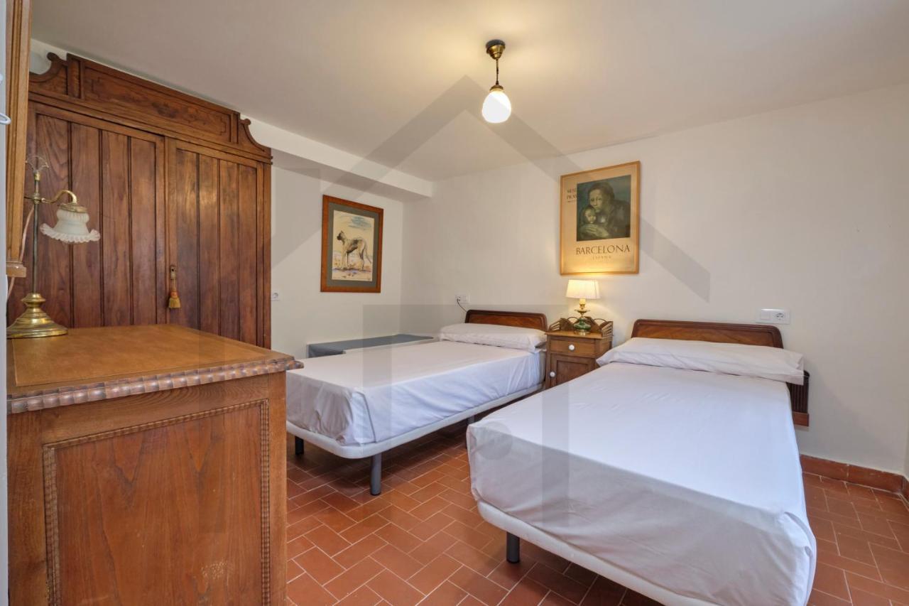 Casona Del Sol El Retorno II - Recien Reformado Leilighet Lastres Eksteriør bilde