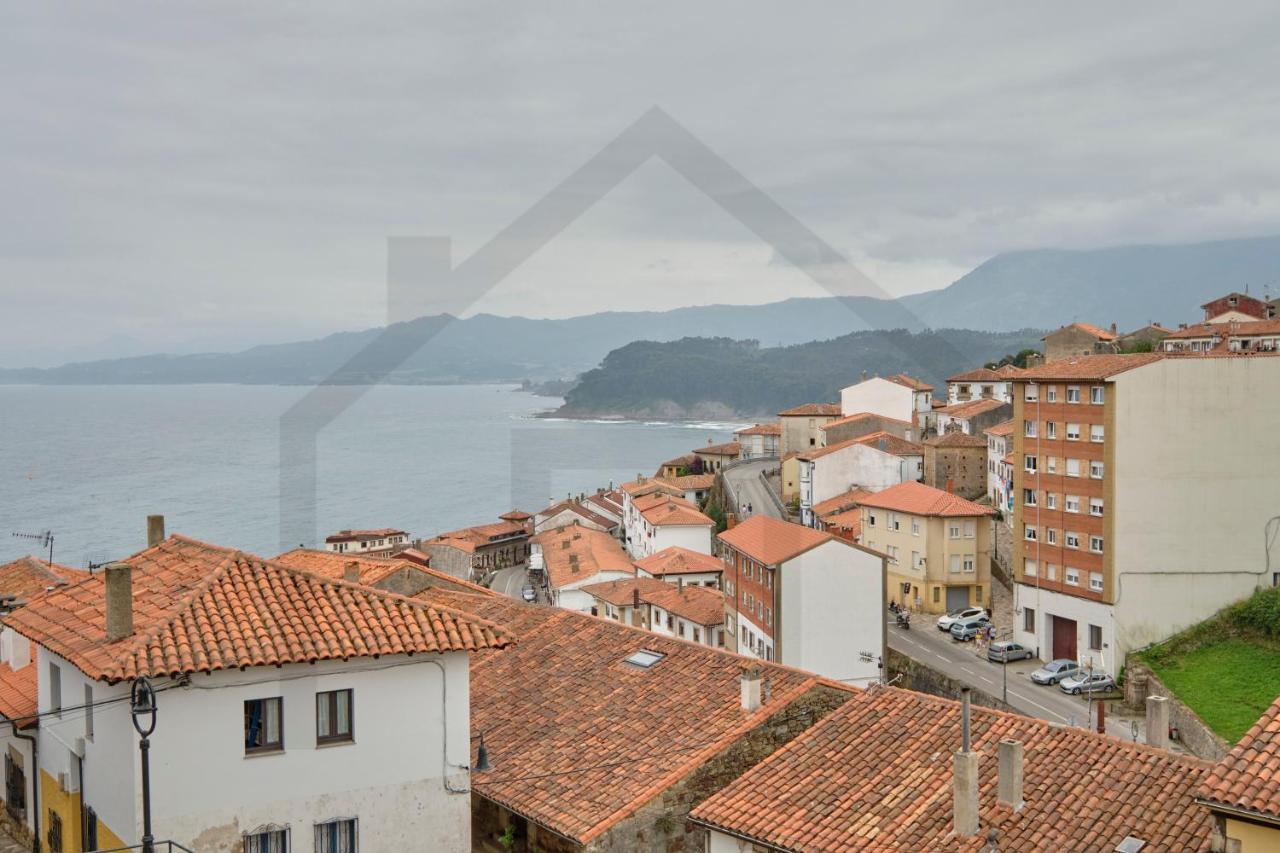 Casona Del Sol El Retorno II - Recien Reformado Leilighet Lastres Eksteriør bilde