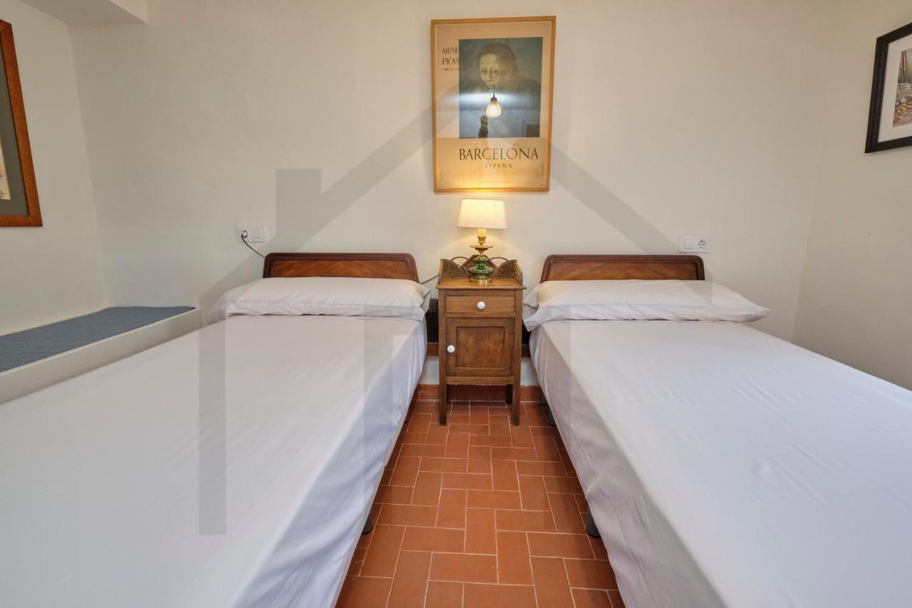 Casona Del Sol El Retorno II - Recien Reformado Leilighet Lastres Eksteriør bilde