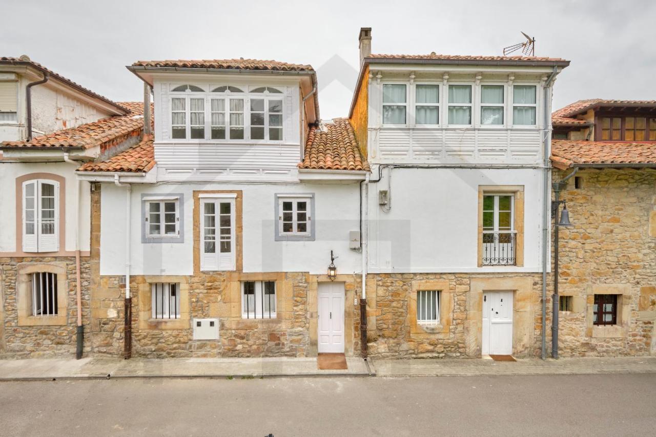 Casona Del Sol El Retorno II - Recien Reformado Leilighet Lastres Eksteriør bilde