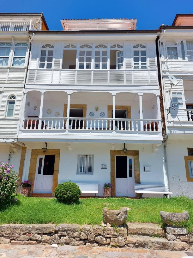 Casona Del Sol El Retorno II - Recien Reformado Leilighet Lastres Eksteriør bilde