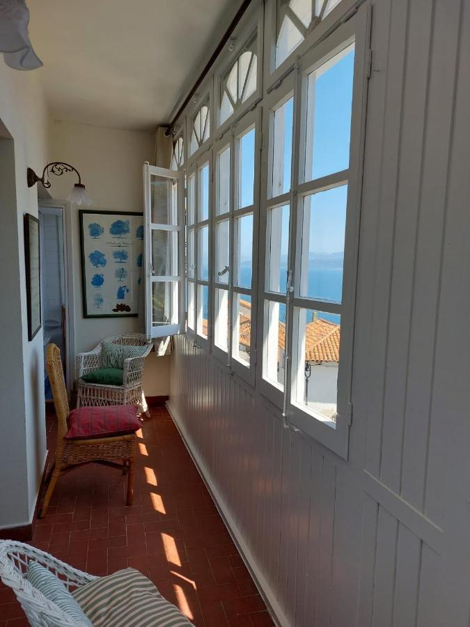 Casona Del Sol El Retorno II - Recien Reformado Leilighet Lastres Eksteriør bilde