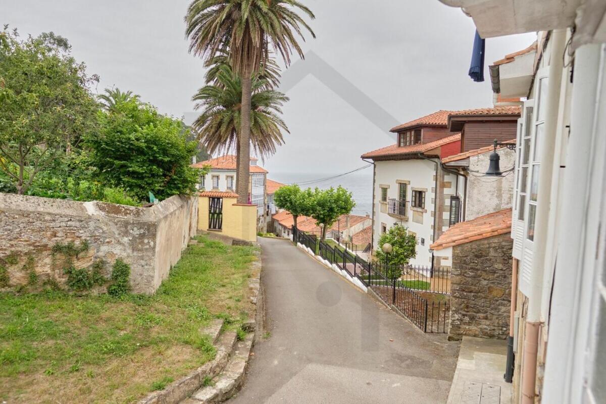 Casona Del Sol El Retorno II - Recien Reformado Leilighet Lastres Eksteriør bilde