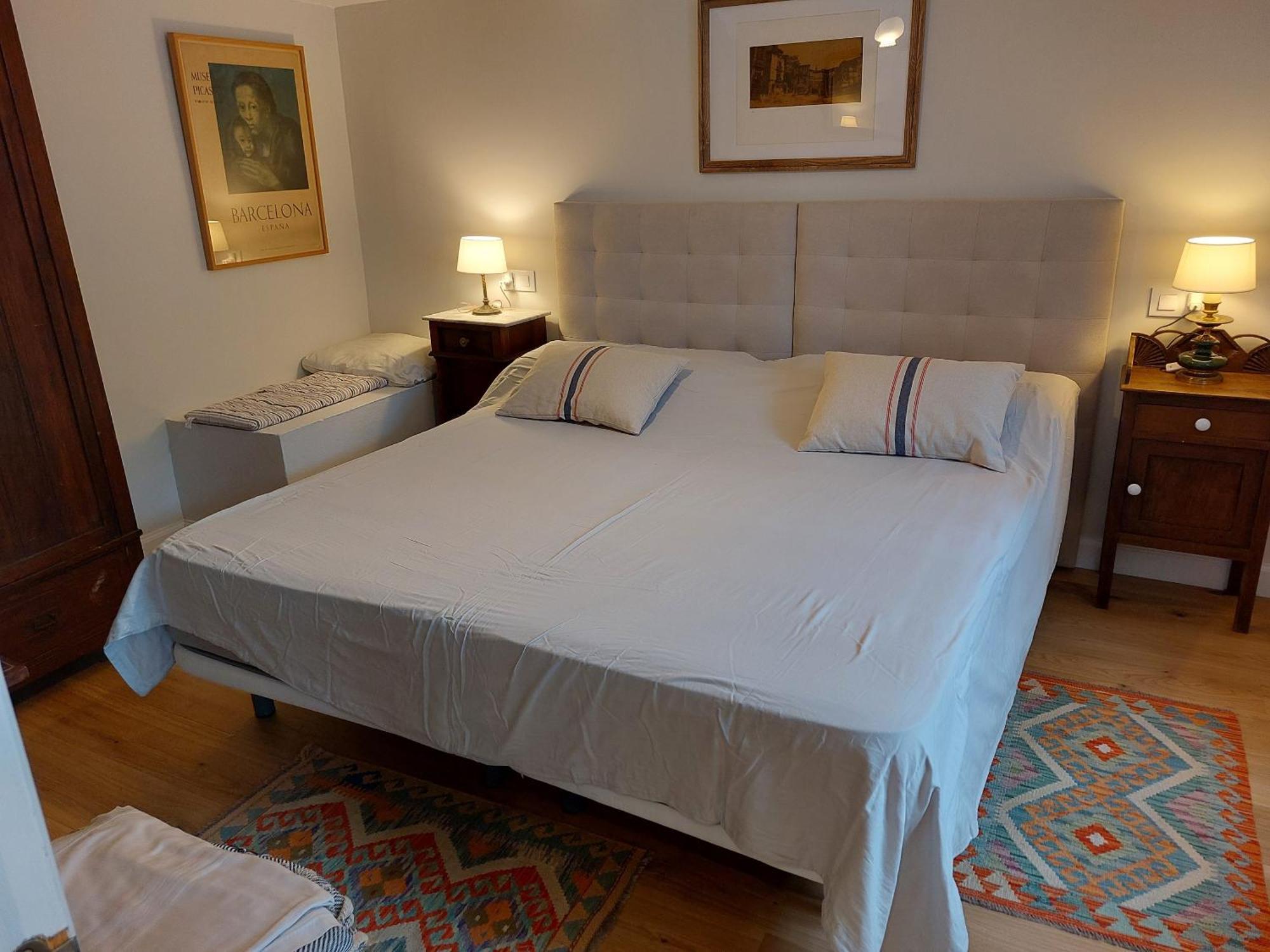 Casona Del Sol El Retorno II - Recien Reformado Leilighet Lastres Eksteriør bilde