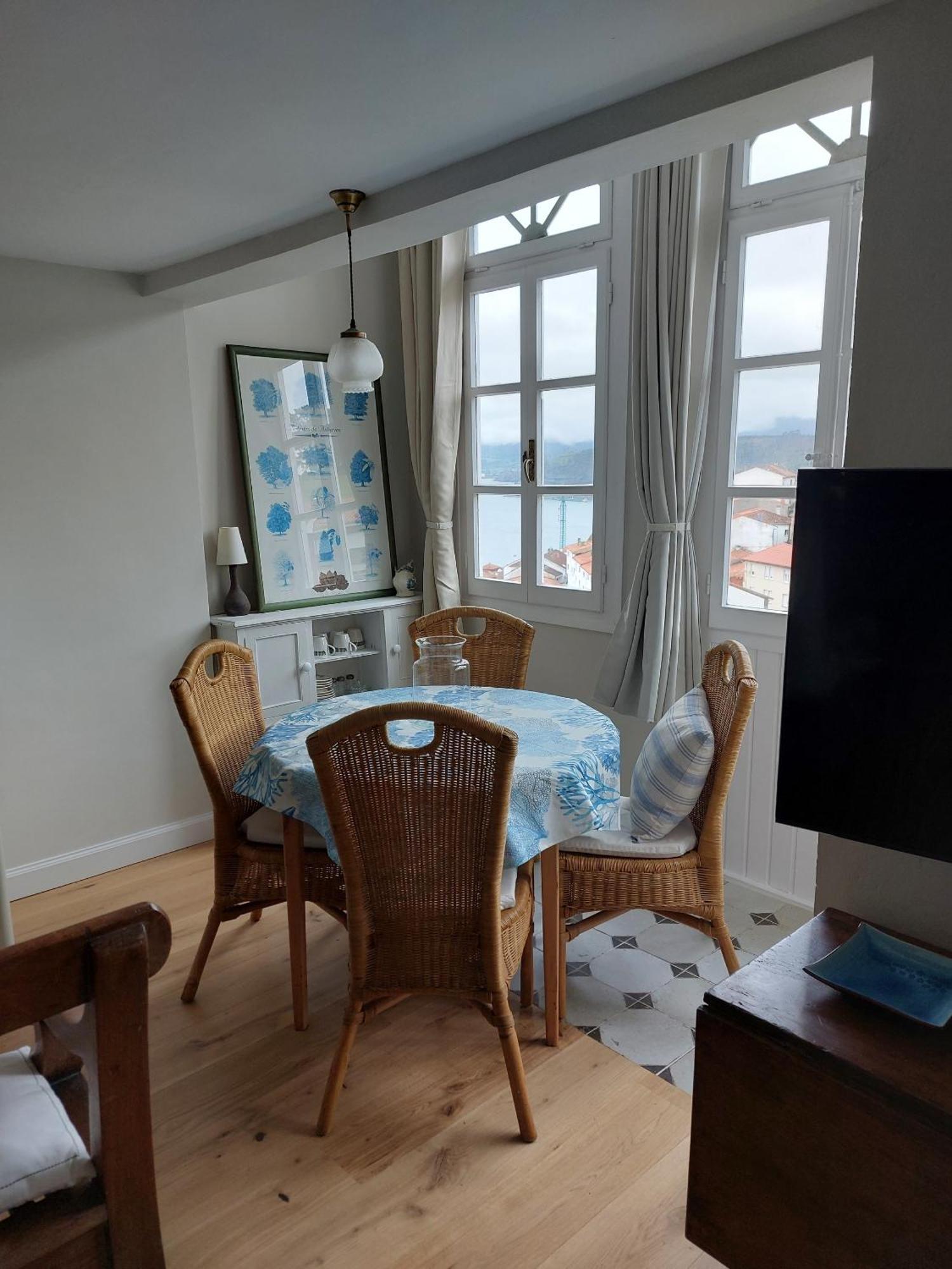 Casona Del Sol El Retorno II - Recien Reformado Leilighet Lastres Eksteriør bilde