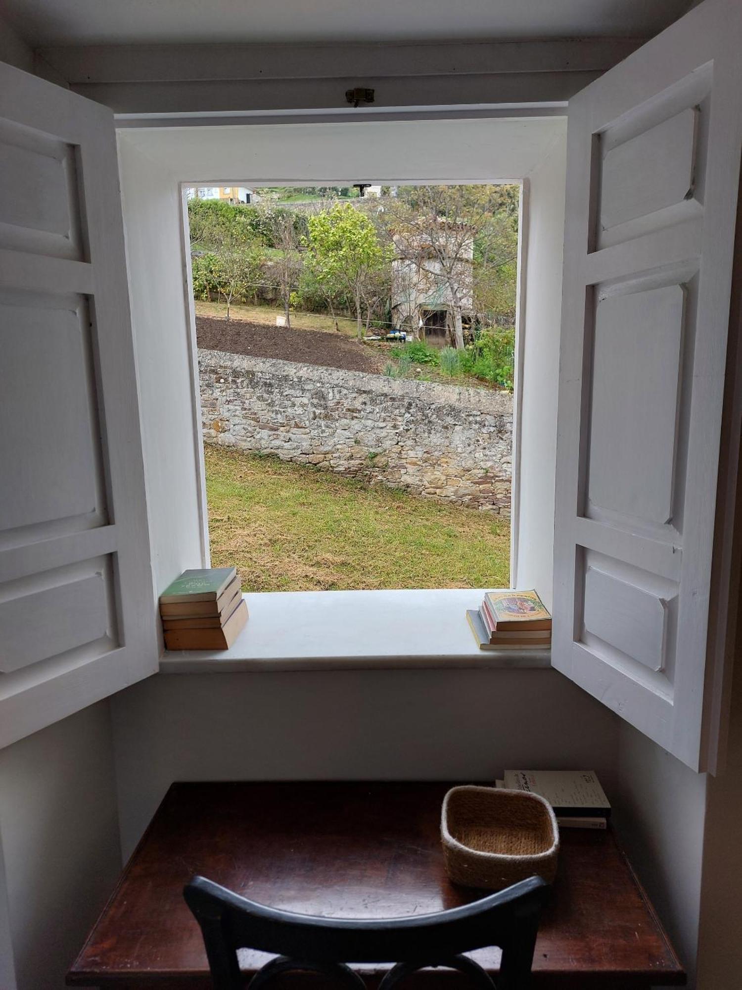 Casona Del Sol El Retorno II - Recien Reformado Leilighet Lastres Eksteriør bilde